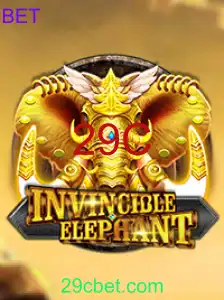 InvincibleElephant