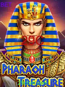 PharaohTreasure